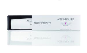 AGE BREAKER Nacriderm : LA CREME