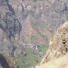 Cap Vert (Cabo Verde)