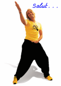 Randonnée à la Chapelle en Valguaudemar