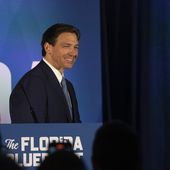 Floride : le gouverneur Ron DeSantis approuve l'interdiction de l'avortement après six semaines