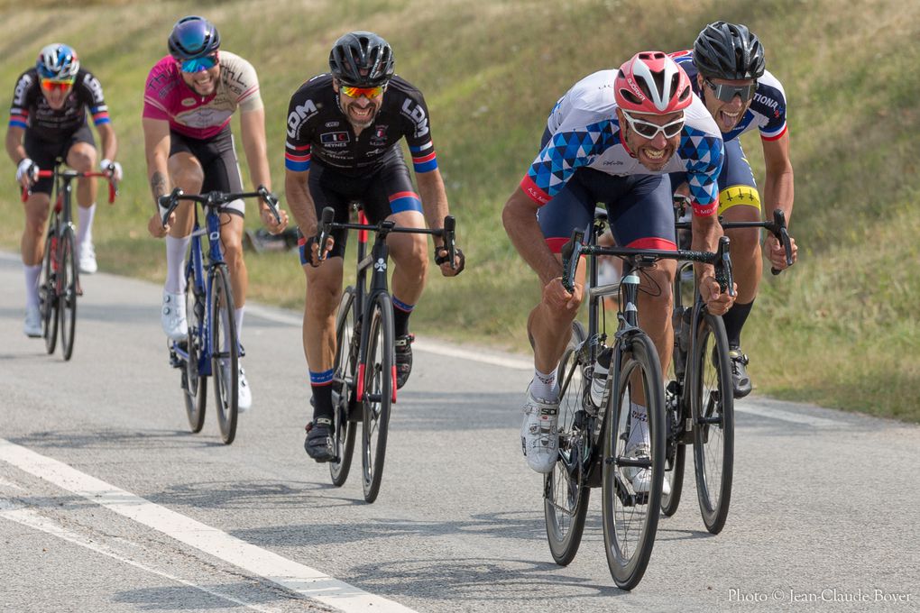 Album photos des courses FSGT de Cherisy (28) du dimanche 9 juillet 2023