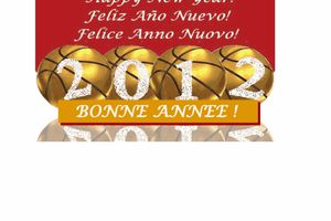 Bonne Année