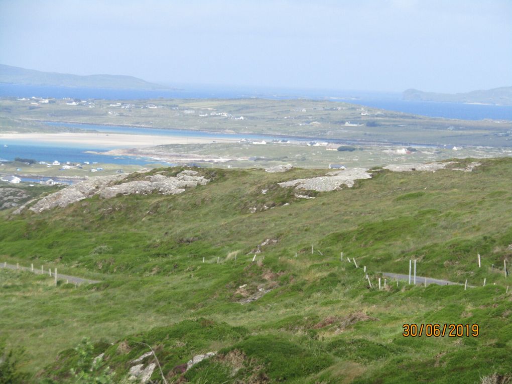Irlande juin 2019