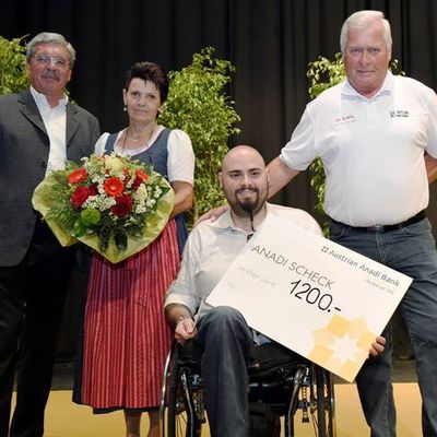 Der LC VITUS St.Veit/Glan schafft als NPO gesellschaftlichen und nachhaltigen Mehrwert.