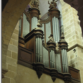 En savoir plus... Orgue Cliquot de Souvigny