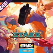 Starr Mazer
