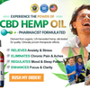 Lone Star CBD Oil Reviews - Naturally Reduce Anxiety & All Types Of Pains!