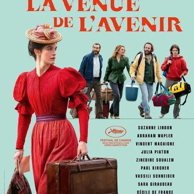 La venue de l’avenir ****