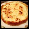 Ma petite quiche "en passant par la Lorraine" ...