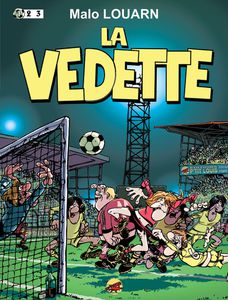 Le football en BD Euro 2016