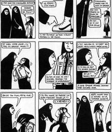 Persepolis