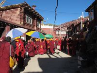 Sichuan tibétain