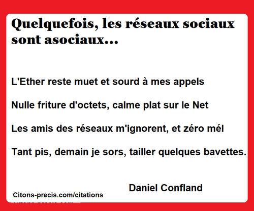 Pensees Poetiques Citons Precis Com Citations