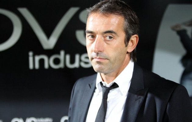 Ritrovato Giampaolo, l'allenatore annuncia le dimissioni dal Brescia