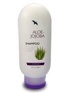 Shampoing Aloe-Jojoba