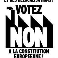 Traité européen : Victoire du NON en Irlande !