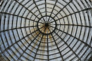 Galleria Umberto I. Naples