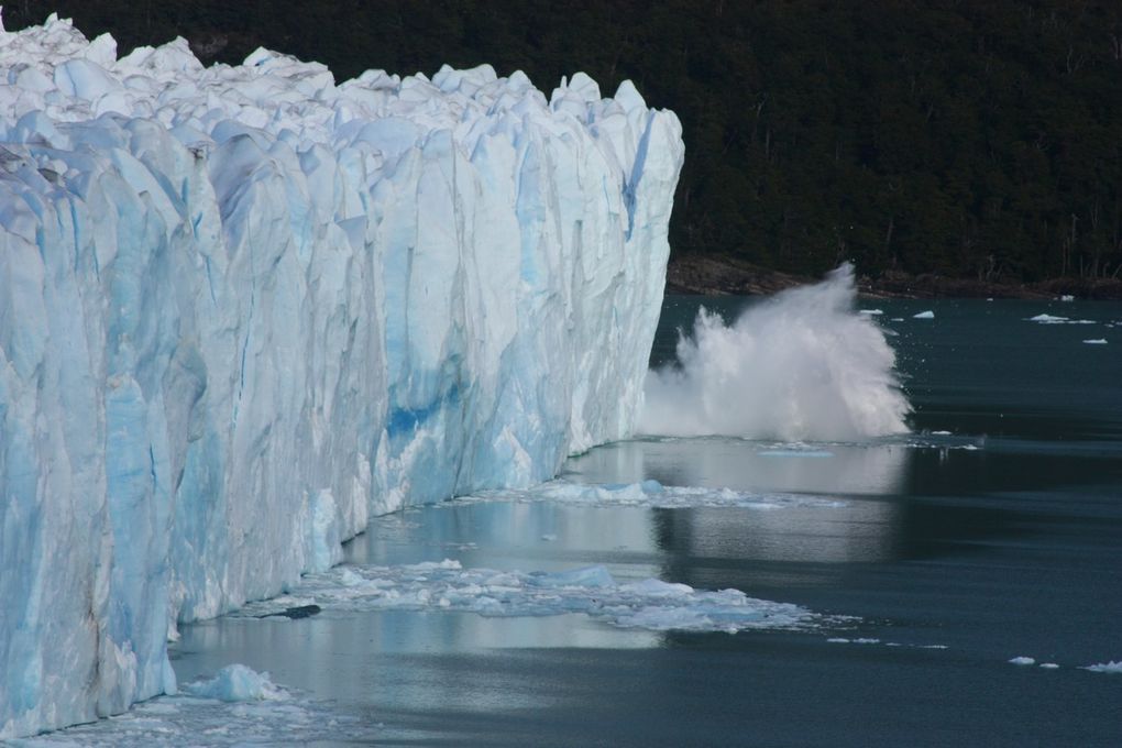 Album - Argentine - Perito-Moreno