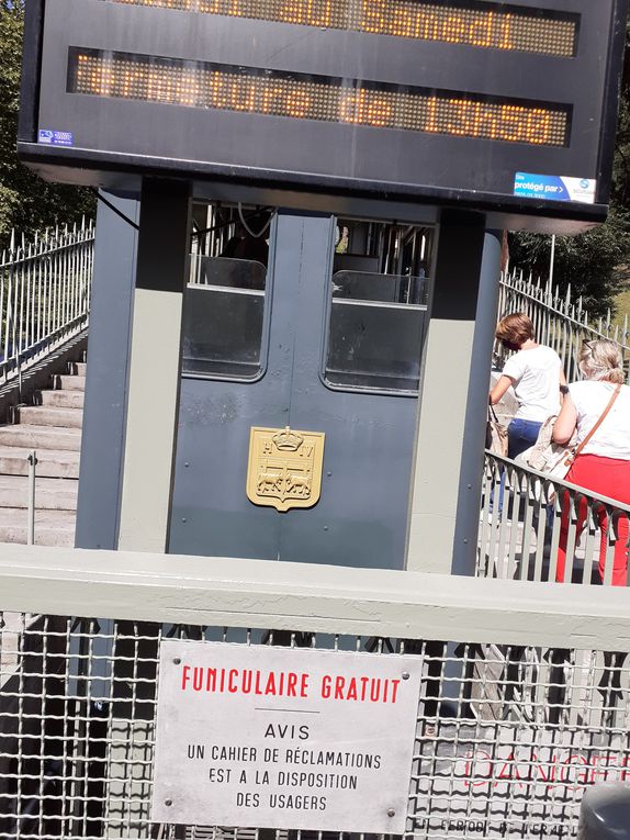 Gardons la fois de Lourdes... à Pau