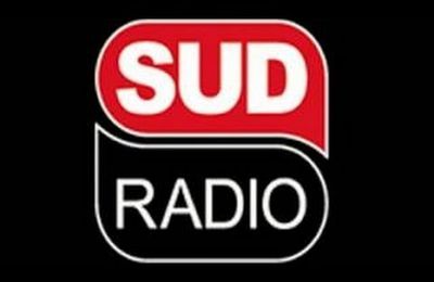 DECOUVREZ NOTRE AUDIO SUR SUD RADIO