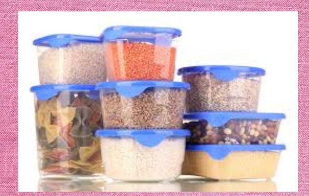 Global Household Food Storage Containers Market Forecast 2021-2027