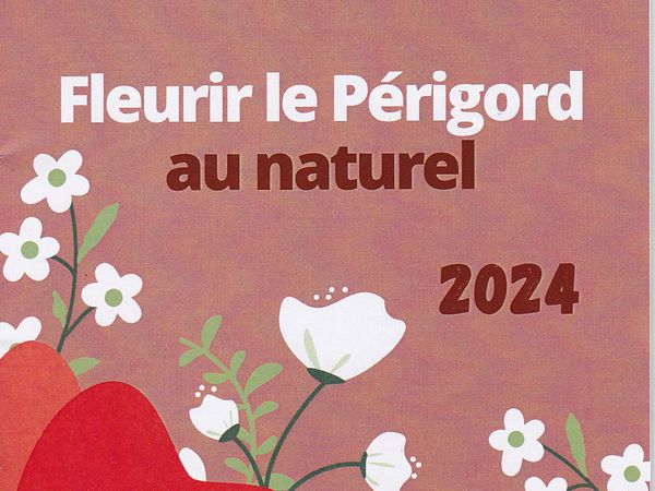 Fleurir au naturel