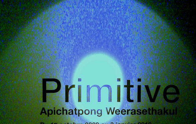 Weerasethakul, une forme primitive de cinéma ?