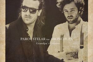 Parov Stelar feat. AronChupa - Grandpa’s Groove