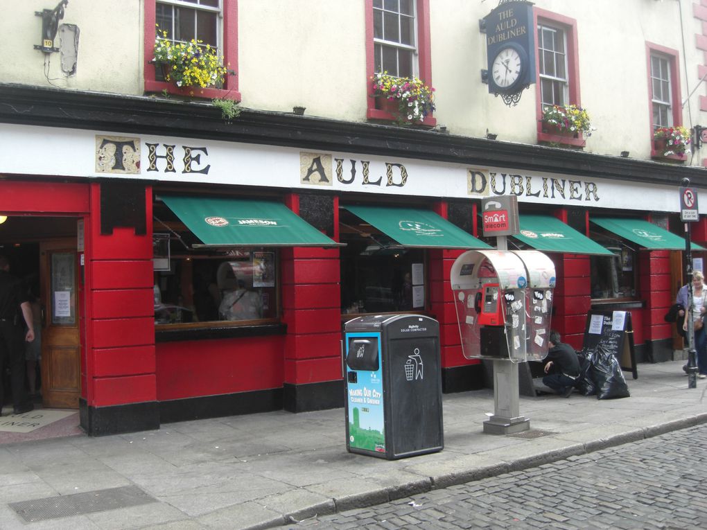 Album - Dublin