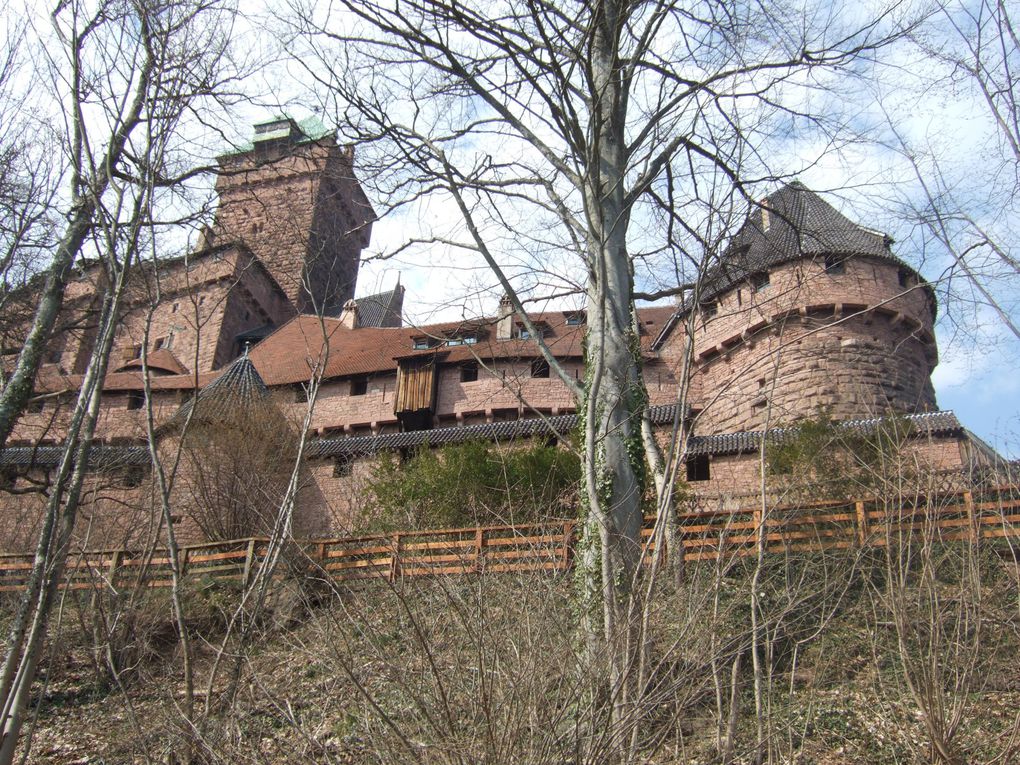 une belle région à visiter,très beau souvenir