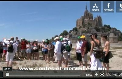 Conteuses et conteurs du monde