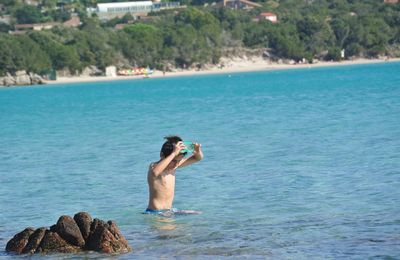 Corse 4e jour