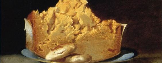 Cheddar, royal cheese of England