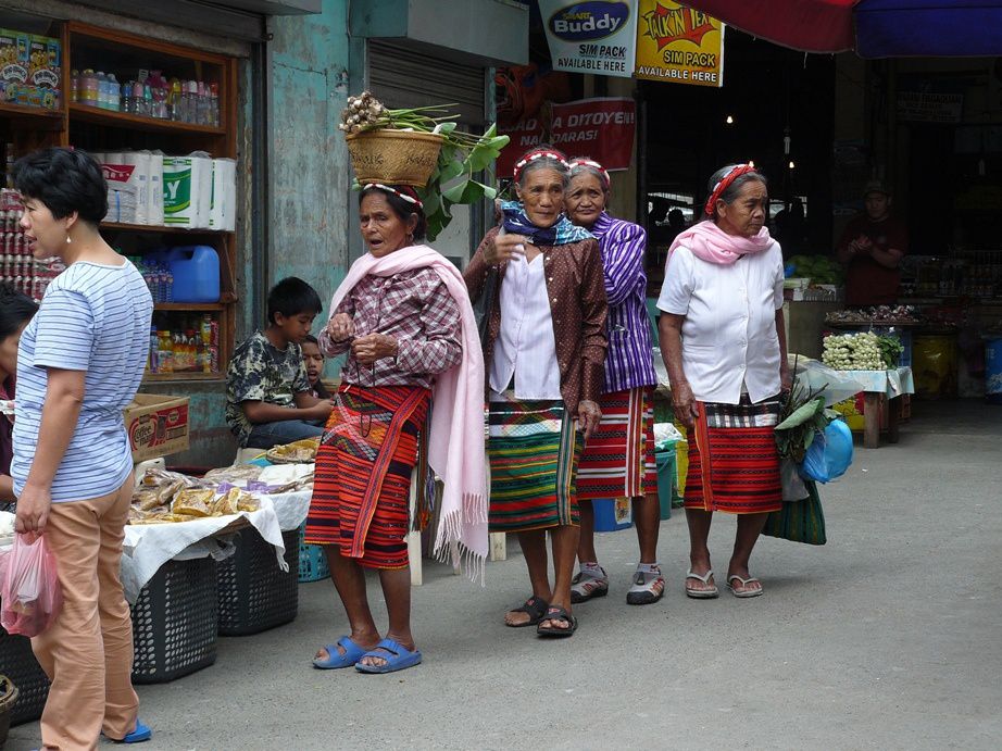 Album - Les-philippines---nord-de-Luzon