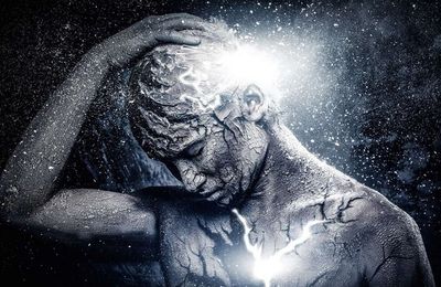  L’AMNÉSIE SPIRITUELLE (SUICIDAIRE ?) DE L’OCCIDENT