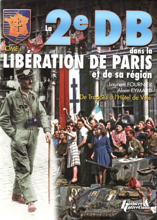 Album - Liberation-de-Paris