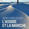 l'assise et la marche