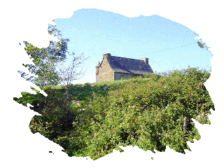 Maison forte de VENNAC - Castelnau de Mandailles