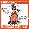 HADOPI : un truc de ouf !