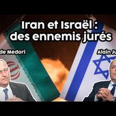 Iran et Israël : des ennemis jurés
