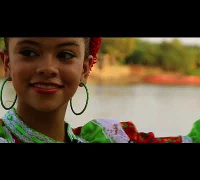 José Benito Barros: L'histoire de «La Piragua»