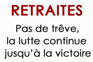 Albertville La lutte continue jusqu'à la victoire