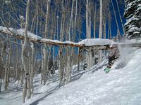 Les grandes stations du Colorado