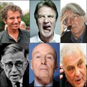 Quand Kouchner, Glucksmann, Lang et toute la clique des intellectuels de gauche soutenaient des pédophiles - MOINS de BIENS PLUS de LIENS
