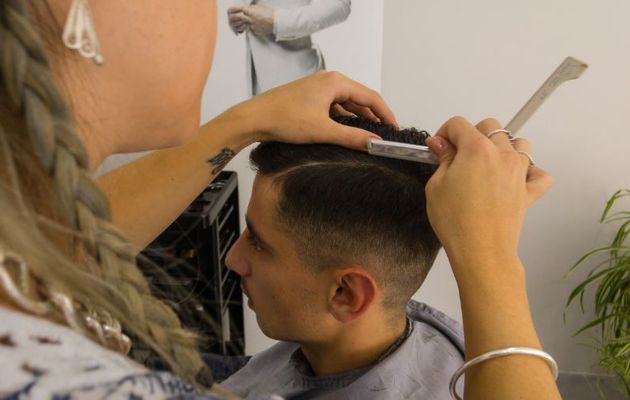 Votre meilleur coiffeur s’installe à Paris