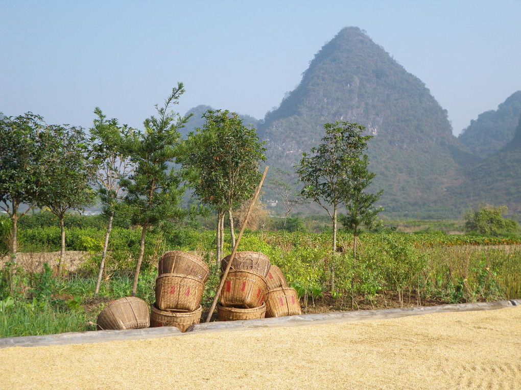 Album - 09.YANGSHUO