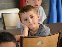 Stage Cirque (29/07-02/08)