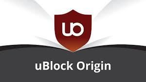 Paramétrages uBlock Origin - Filtrage Dynamique