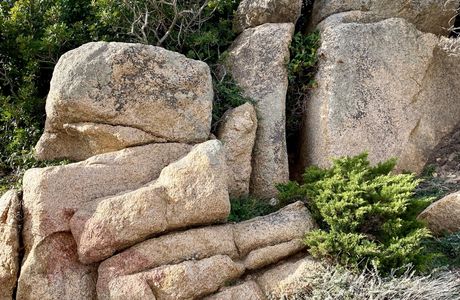 L’appareillage naturel, oeuvre d’une main invisible, nous raconte l’histoire de notre Terre et ses mystères.