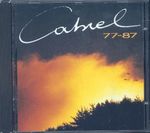 Francis Cabrel "77-87" Album CD "Petite Marie"